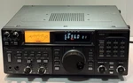 Icom IC-R71A Receiver Shortwave Ham Am, Fm, Cw, Usb, Lsb Communications. Fixed Price $450.00.