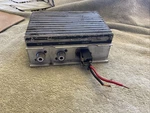 Motorola Rf Power Amplifier N1274A 150.8-174 Mhz 2M 5W 40W Out Tested Bin B1. Fixed Price $40.00.