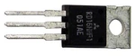 RD16HHF - Transistor For The Cobra 150 And 200 Gtl Real Mitsubishi !!. Fixed Price $23.50.