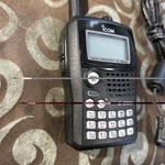 Icom IC-80AD Star Vhf Uhf Dual Band Ht With Rapid Charger In Good Condition. Fixed Price $178.99.