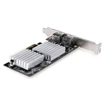 Startech ST10GSPEXNDP2 Pcie Network Adapter Card 10GBASE-T/NBASE-T La. Fixed Price $150.00.
