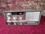 Lafayette HA-460 Six Meter Base Station Radio. Fixed Price $49.00.