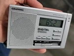 Grundig G-1000A Am/fm Shortwave Radio World Receiver Digital. Fixed Price $23.99.