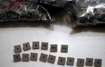 Wj 8611, 8711, HF-1000 Receiver Original Keytops- Rare Items, Radio Dress-up!. Fixed Price $88.00.