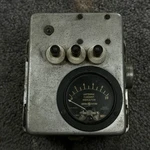 Western Electric Antenna Relay Unit BC-442-A, Used, As-is. Fixed Price $125.00.