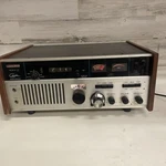 Courier Centurion Pll 23 Channel Cb Transceiver Radio Base Station Am Powers. Fixed Price $229.51.