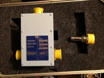 Precision Directional Coupler Kw 1-30 Mhz 4099E. Fixed Price $225.00.