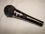 Very Nice Heil HM-10 Dual Element Microphone Bin $79.95. Fixed Price $79.95.