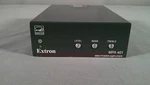 Extron Mpa 401 Mini Power Amplifier ***used Excellent. Fixed Price $30.00.