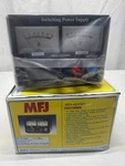 MFJ-4225MV Variable Switching Power Supply! New. Fixed Price $250.00.