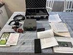 Elecraft K2 10W Ham Radio Transceiver + Manuals. Fixed Price $1700.00.