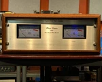 Vintage Phase Linear 400 Amplifier Pro Serviced. Fixed Price $649.99.