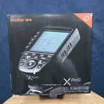 Us Godox Xpro-c Camera Flash Transmitter Ttl 2.4G Wireless Hss 1/8000S For Canon. Fixed Price $54.99.