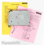Kenwood VC-20 Vhf Converter For The R-5000 Shortwave Radio Receiver. Fixed Price $249.95.