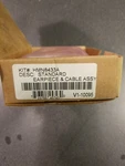 New Motorola HMN8433A Standard Earpiece Cable Accessory. Fixed Price $9.90.