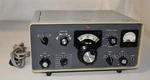 Collins 75S-3B Hf Receiver Round Emblem. Fixed Price $579.99.