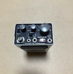 Mizuho Picotra MX-21S 21MHZ Ssb Cw Handy Transceiver Att Unit Installed Crystals. Fixed Price $239.99.