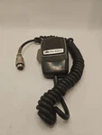 Midland 70-2301 Cb Hand Held Dynamic Element Microphone, 4 Pin Made Japan. Fixed Price $18.95.