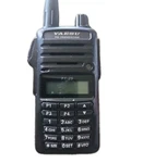 Yaesu FT-25R Vhf/uhf METER/70CM Dual Band Fm Handheld Transceiver. Fixed Price $92.97.