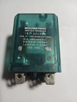 Midland Ross Midtex 187-32T200 20A Control Relay Coil Dpdt. Fixed Price $19.00.