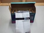 Radio Shack Shortwave DX-395 Portable Nib. Fixed Price $75.00.