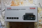 Tecsun S-2000 Shortwave Receiver Antenna Lw/mw/sw/fm/air. New. Fixed Price $274.99.