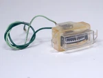 Icom IC-21A 3L-26 Discriminator Meter For Radio Transceiver Communication Device. Fixed Price $23.40.