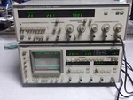 Anritsu ME453L Microwave System Analyzer Transmitter Only Opt 3,4.. Fixed Price $450.00.