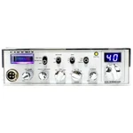 Connex 3300 Loud & Clear 10 Meter Radio For Truckers Am/fm Strong Modulation. Fixed Price $299.95.
