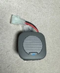 Watkins Wellness Speaker Kit 1" Square Part 77166 Oem Nib. Fixed Price $50.00.