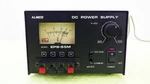 Alinco EPS-65M Dc Stabilized Power Supply Vintage First Come Served. Fixed Price $207.34.