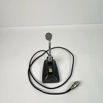 Icom IC-SM2 Desk Microphone Electret Condenser Type Made In Japan. Fixed Price $74.99.