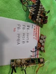Boards For Yaesu 301AD Hf Transceiver. Fixed Price $25.00.