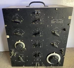 General Radio 667-A Inductance Bridge. Fixed Price $149.95.