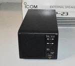 Icom SP-23 Deluxe Speaker!!. Fixed Price $154.99.