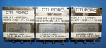 One Cti Pdro Oscillator 4.536GHZ X 2= 9.072 For 10.368 With 1296 If Ref= 108MHZ!. Fixed Price $45.00.