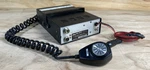 Clegg Mark 3 Xcvr 146-148MHZ Vhf Transceiver / Power On. Fixed Price $79.99.