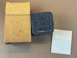 Nos Nib Drake TV-300-54HP High Pass Filter For 45 Mc If Radio. Fixed Price $10.00.