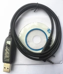 Usb Programming Cable For Digital Dmr Two Way Radio Tyt MD-380 & MD-390 Md-uv.... Fixed Price $15.82.