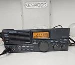 Kenwood TKM-707 Ssb/hf Marine Radiotelephone. Fixed Price $599.00.
