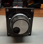 Kenwood Vfo Unit With Knob And Skirt For 830S TS530S. Fixed Price $90.00.