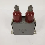 Oil Filled Capacitor .15UF C206 Collins 30S-1 Amplifier 930-0035-000 Sangamo. Fixed Price $74.99.