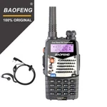 Baofeng UV-5RA V/uhf Dual Band Two-way Walkie-talkie 136-174/400-520MHZ Hamradio. Fixed Price $28.99.