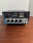 Globe Electronics HG-303 Cw Morse Transmitter***turns. Fixed Price $349.95.