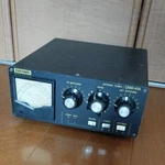 Daiwa CNW-419 200W Warc 1.8-30MHZ Ham Radio Antenna Tuner Tested As Is. Fixed Price $250.00.
