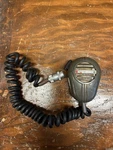 Shure Brothers, Inc. Hand Microphone MKO000 For Parts Only. Fixed Price $19.99.