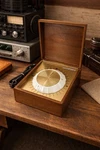 Vintage 1965 Channel Master Antenna Rotator Control Box W/ Wooden Nice!. Fixed Price $54.95.