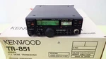Kenwood TR-851 430MHZ Band / All Mode 10W Transceiver Tested Working. Fixed Price $318.98.