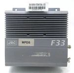Jrc Mobile Earth Station F33 Inmarsat Fleet JUE-33 13074. Fixed Price $538.90.