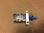 New Power Switch Kenwood TS-140S TS-430S TS-440S TS-450SAT Transceiver. Fixed Price $10.00.